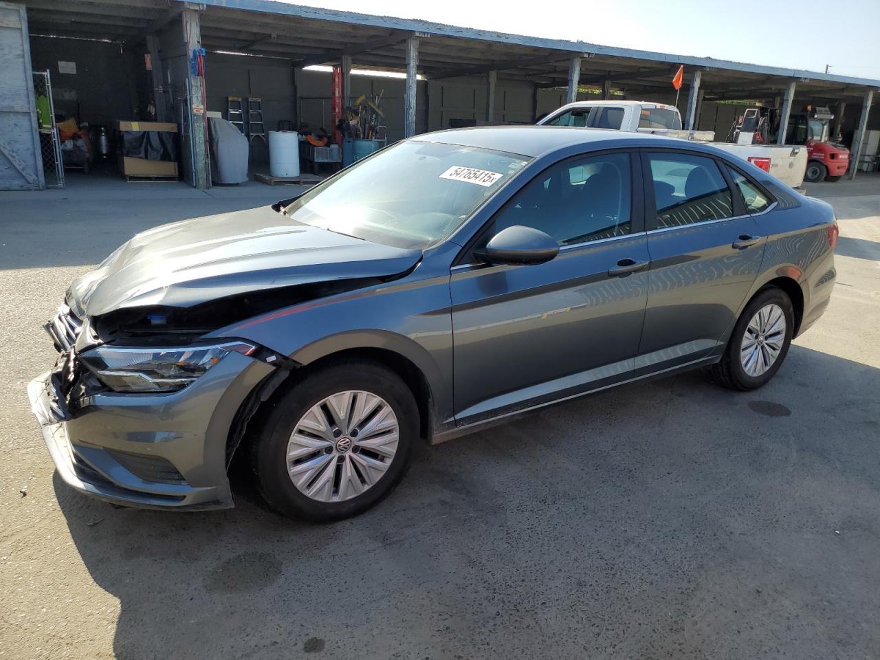 2019 Volkswagen Jetta s S