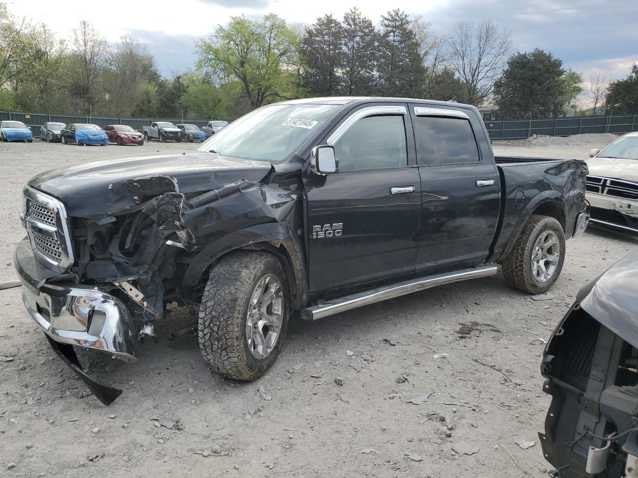2017 Ram 1500 laramie LARAMIE