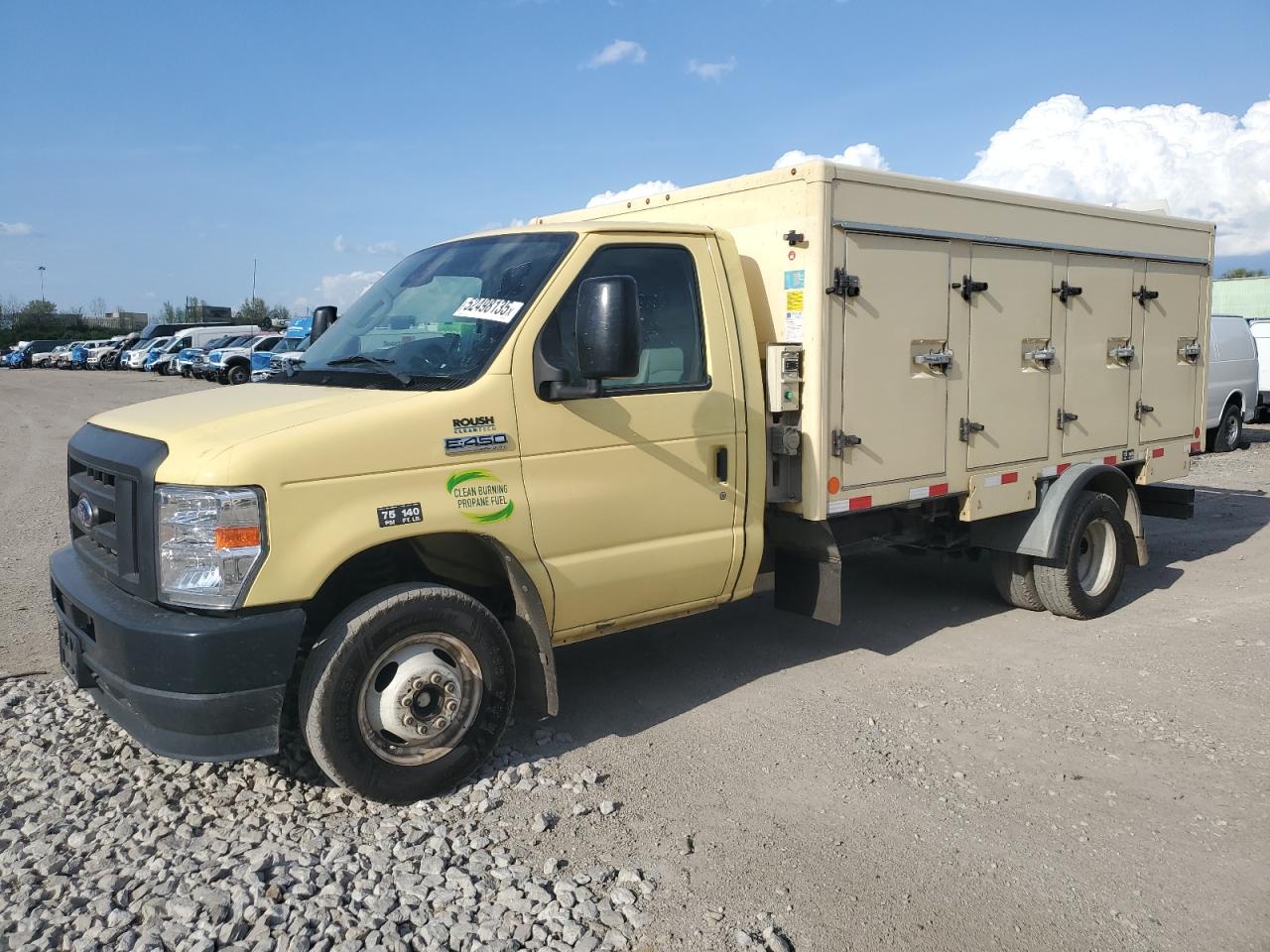 Ford Econoline
