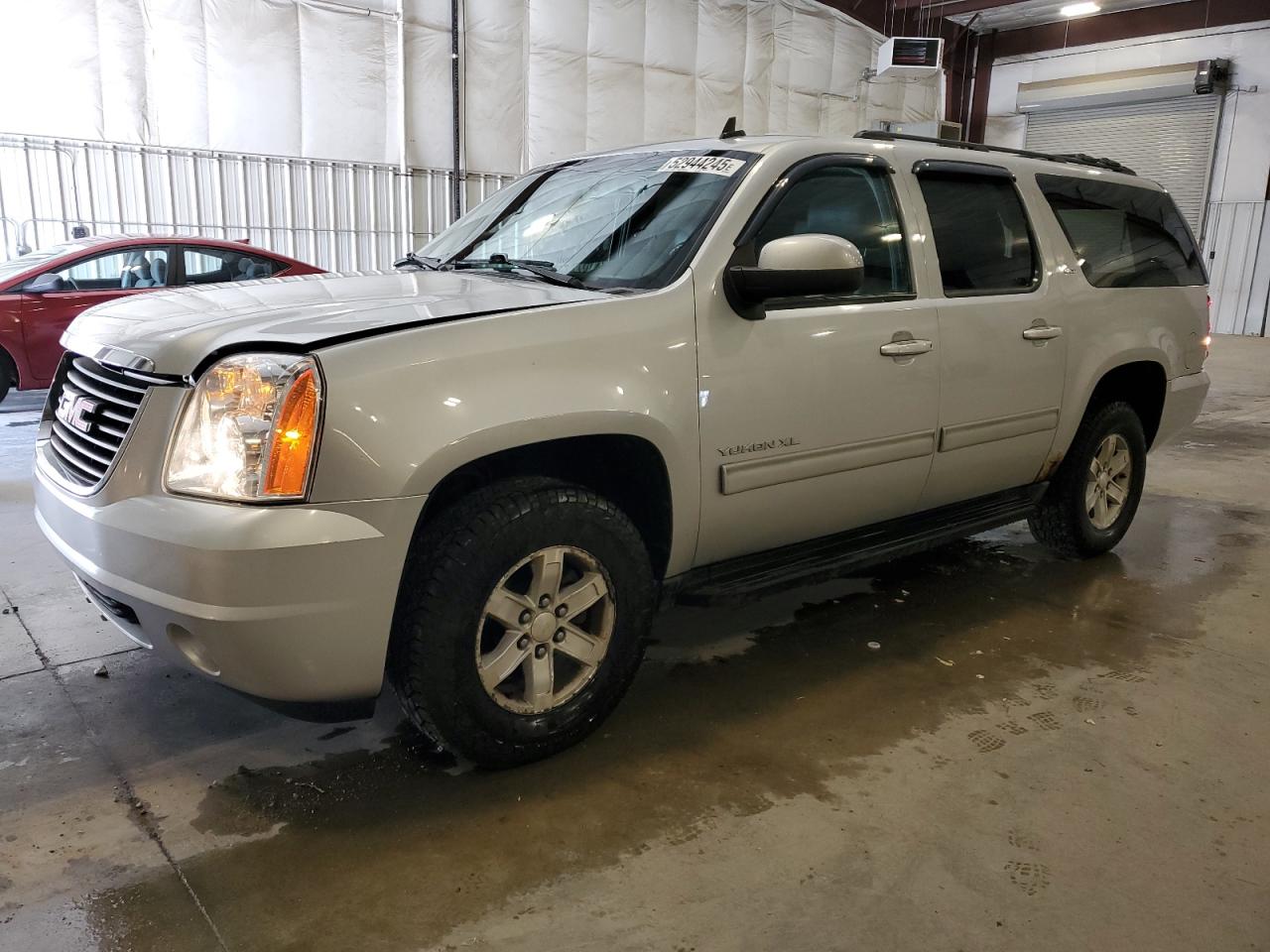 2012 GMC Yukon XL