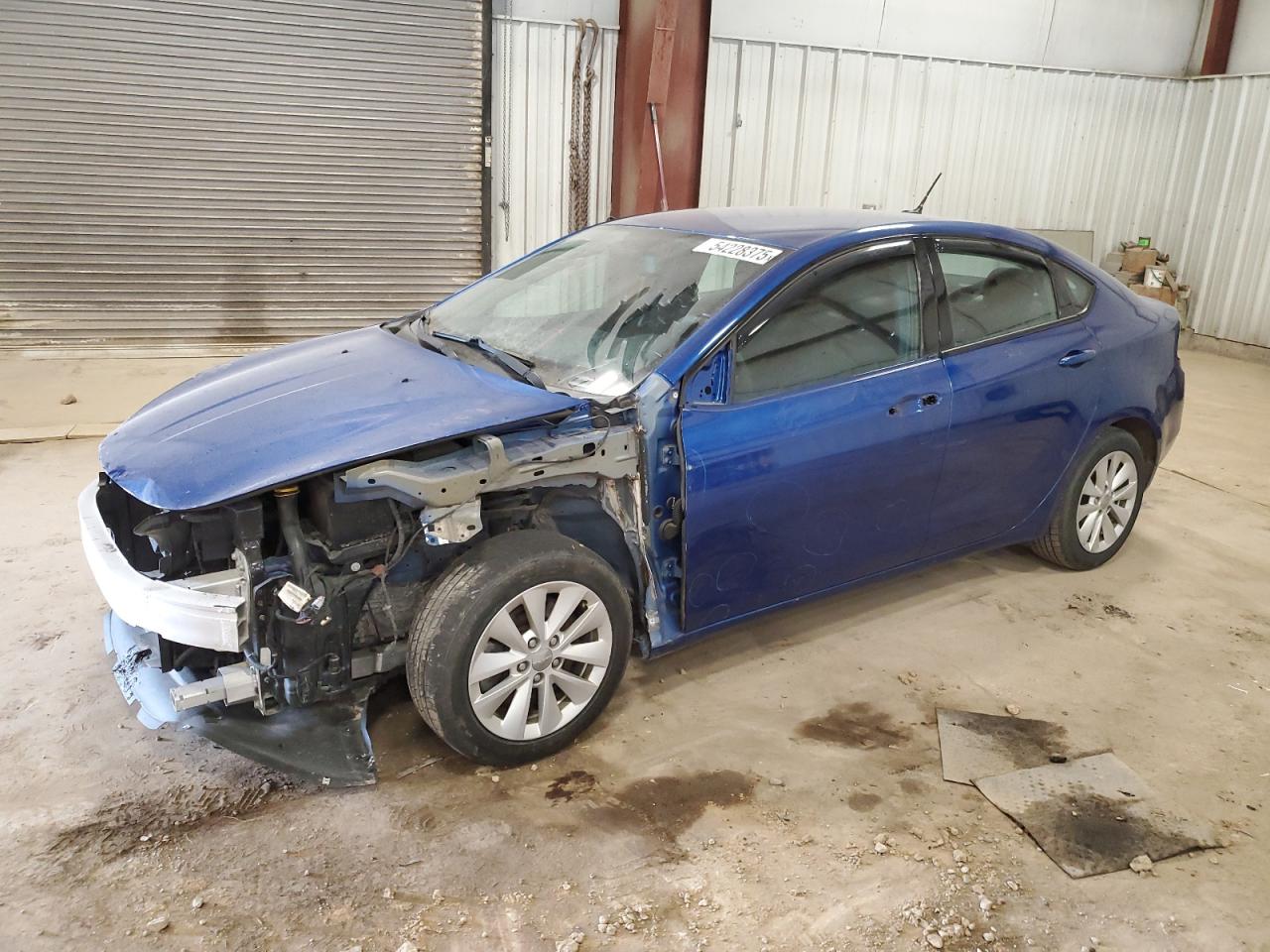2014 Dodge Dart