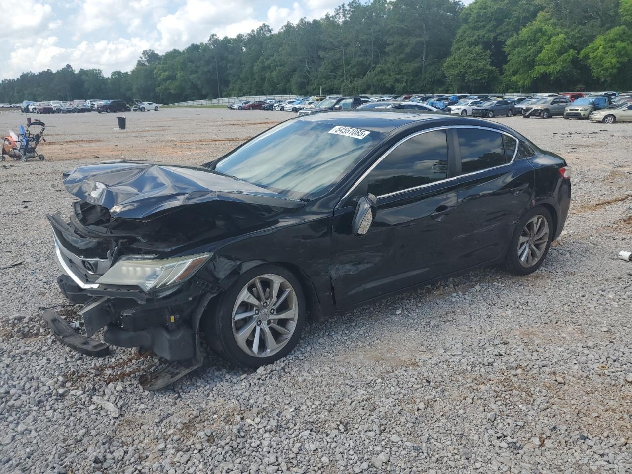 Acura Ilx premiu