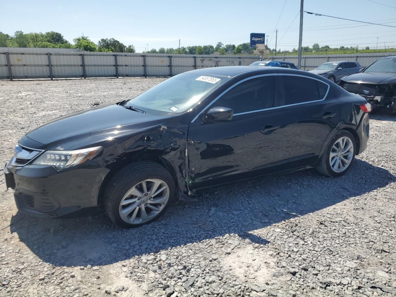 2018 Acura Ilx premiu PREMIUM