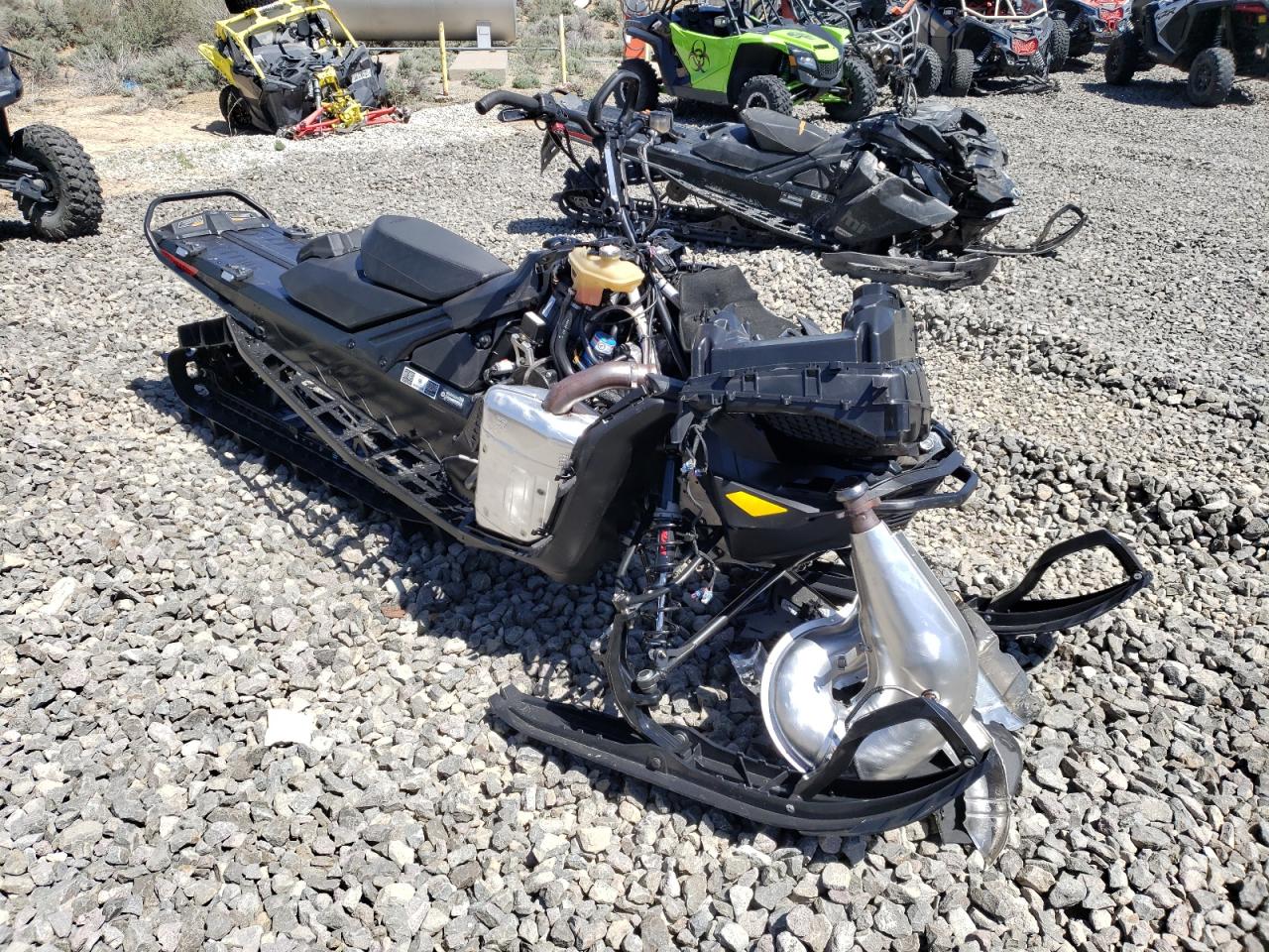 2024 Ski doo Summit