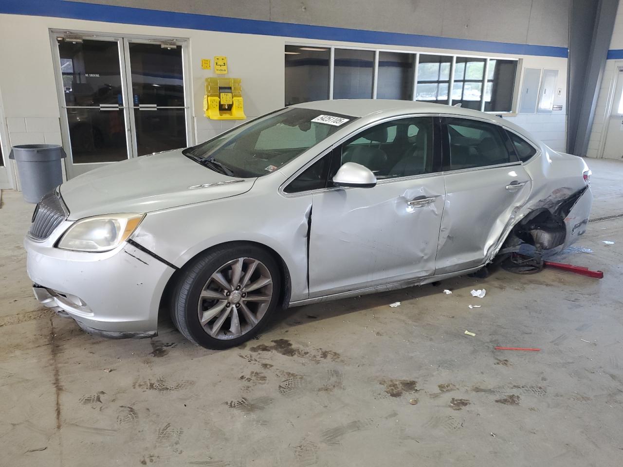 2013 Buick Verano
