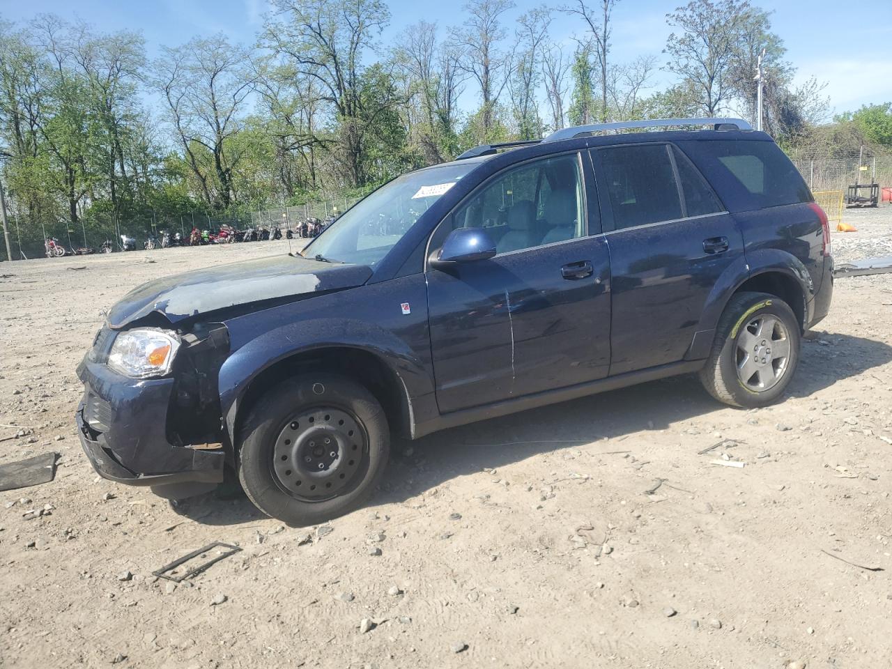 2007 Saturn Vue