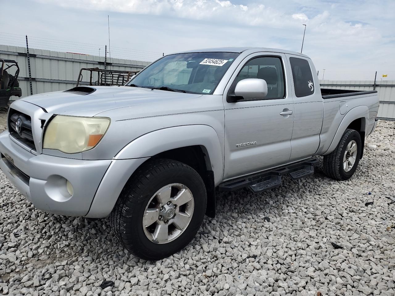 2005 Toyota Tacoma acc ACCESS CAB