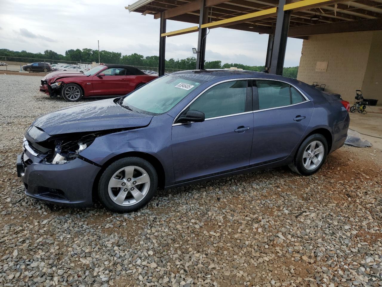 2014 Chevrolet Malibu ls LS