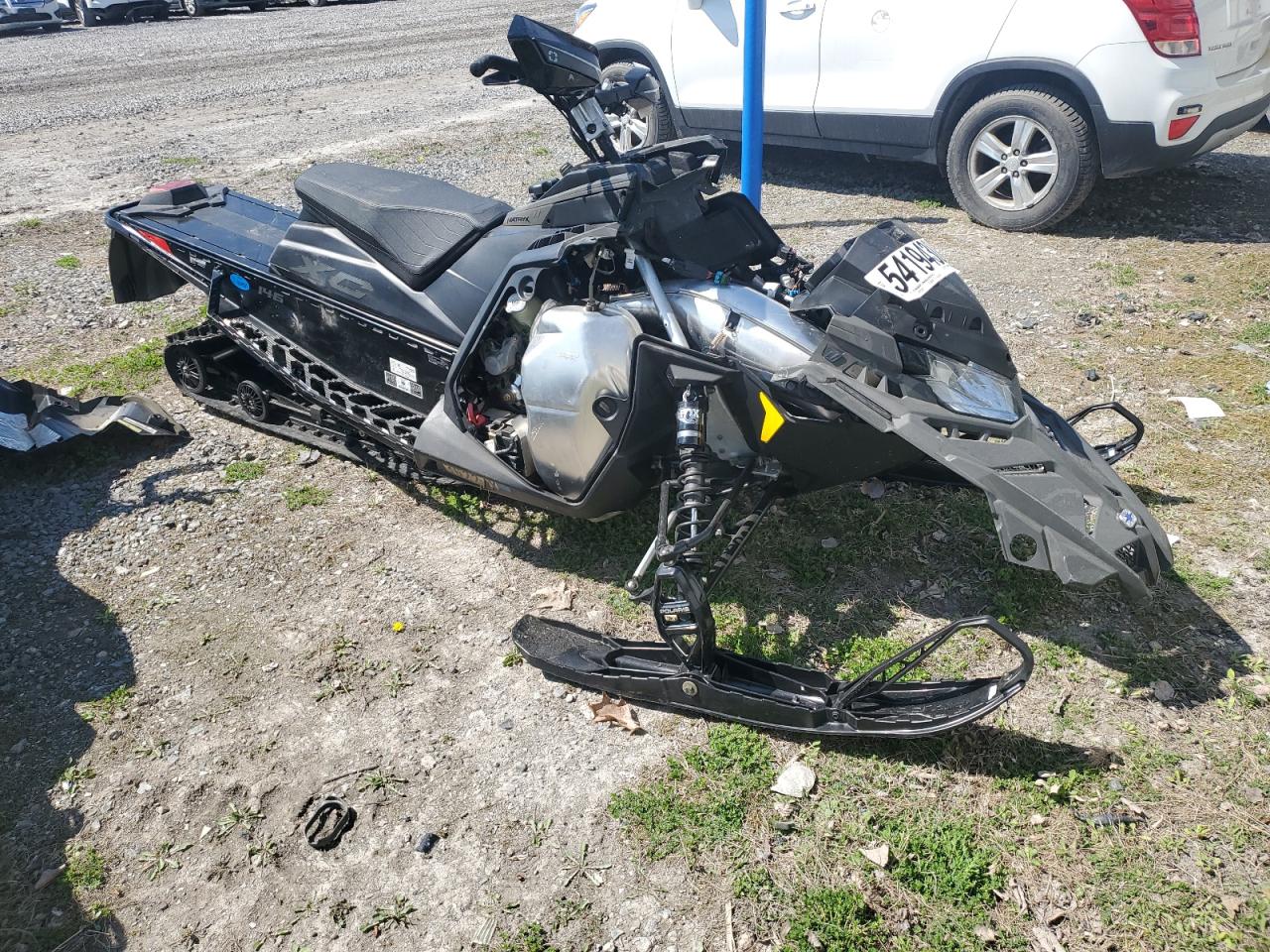 2024 Polaris Switchback xc 146 es