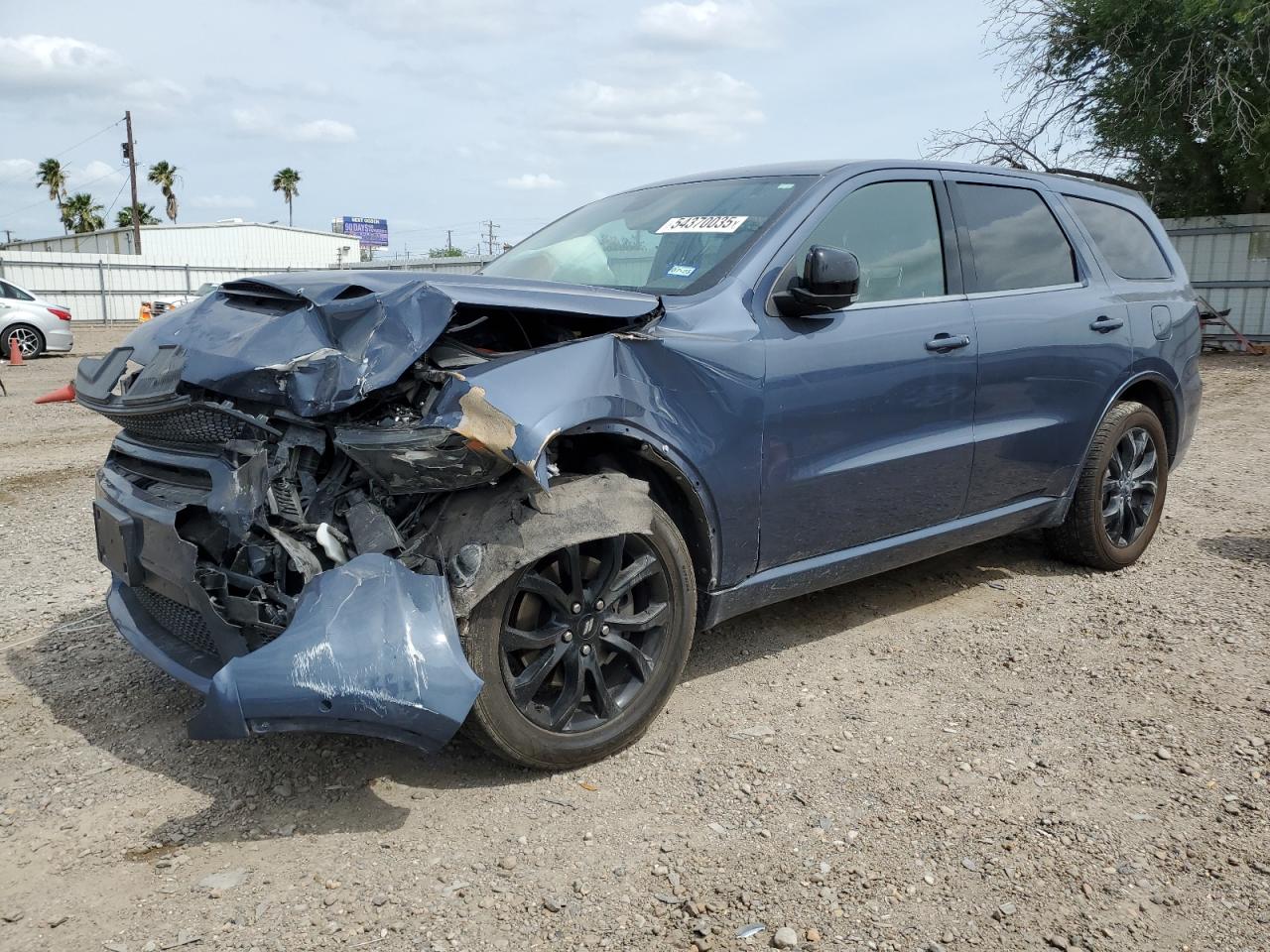 2019 Dodge Durango r/ R/T