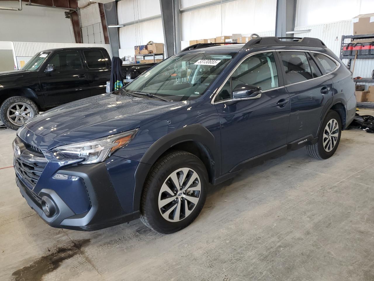 2024 Subaru Outback pr PREMIUM
