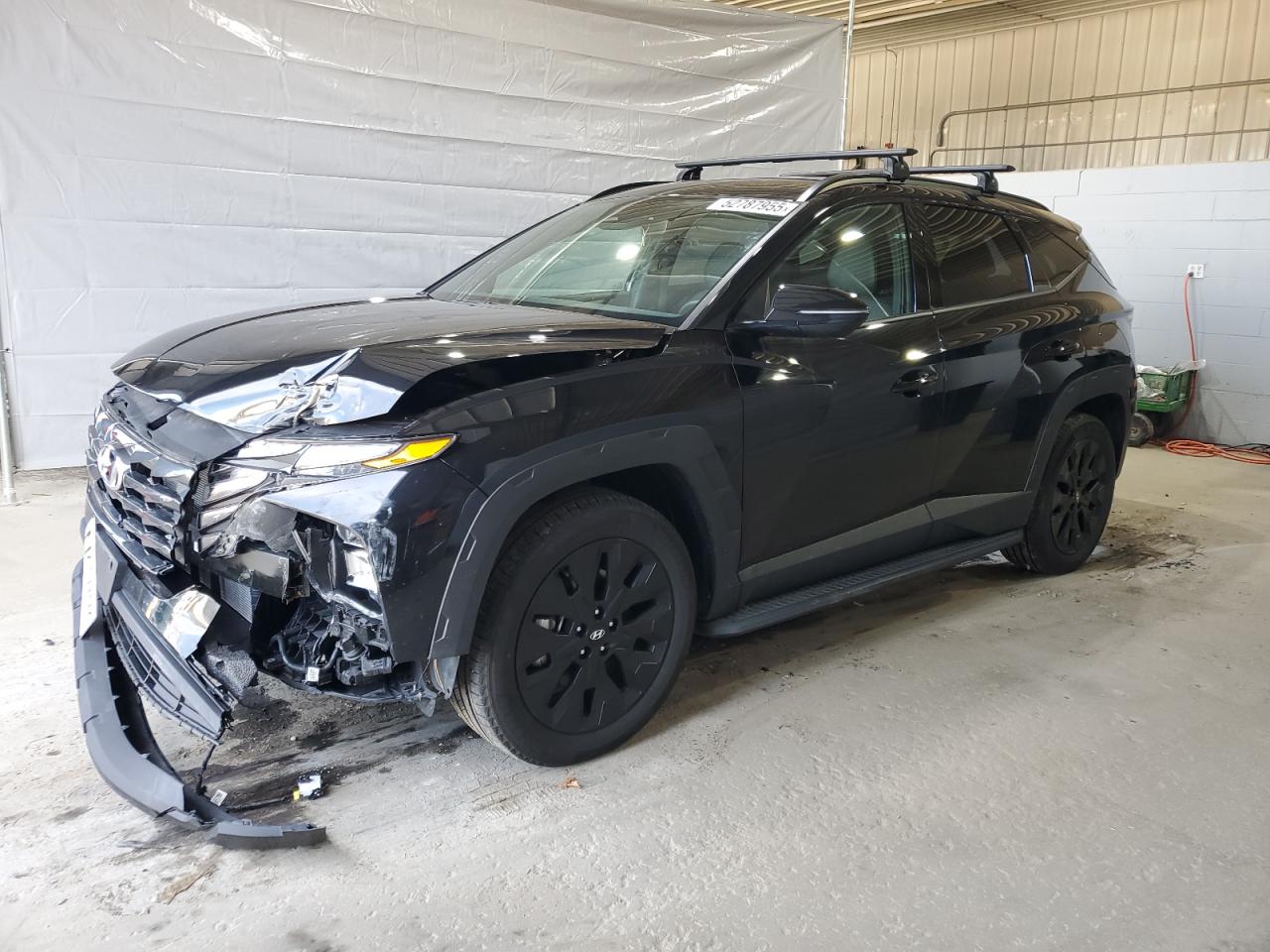 2024 Hyundai Tucson xrt XRT