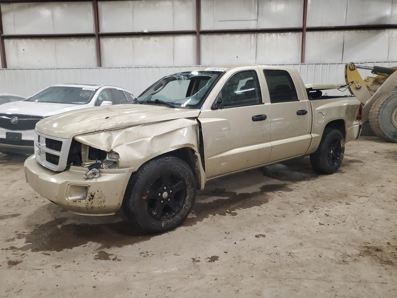 2011 Dodge Dakota