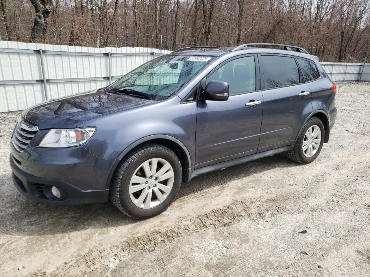 2014 Subaru Tribeca Limited