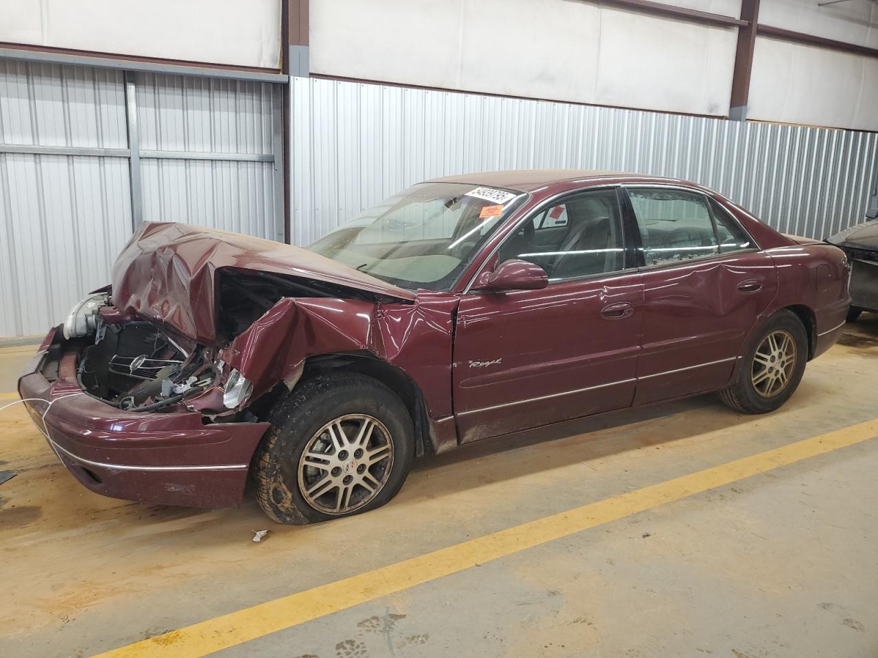 2000 Buick Regal ls LS