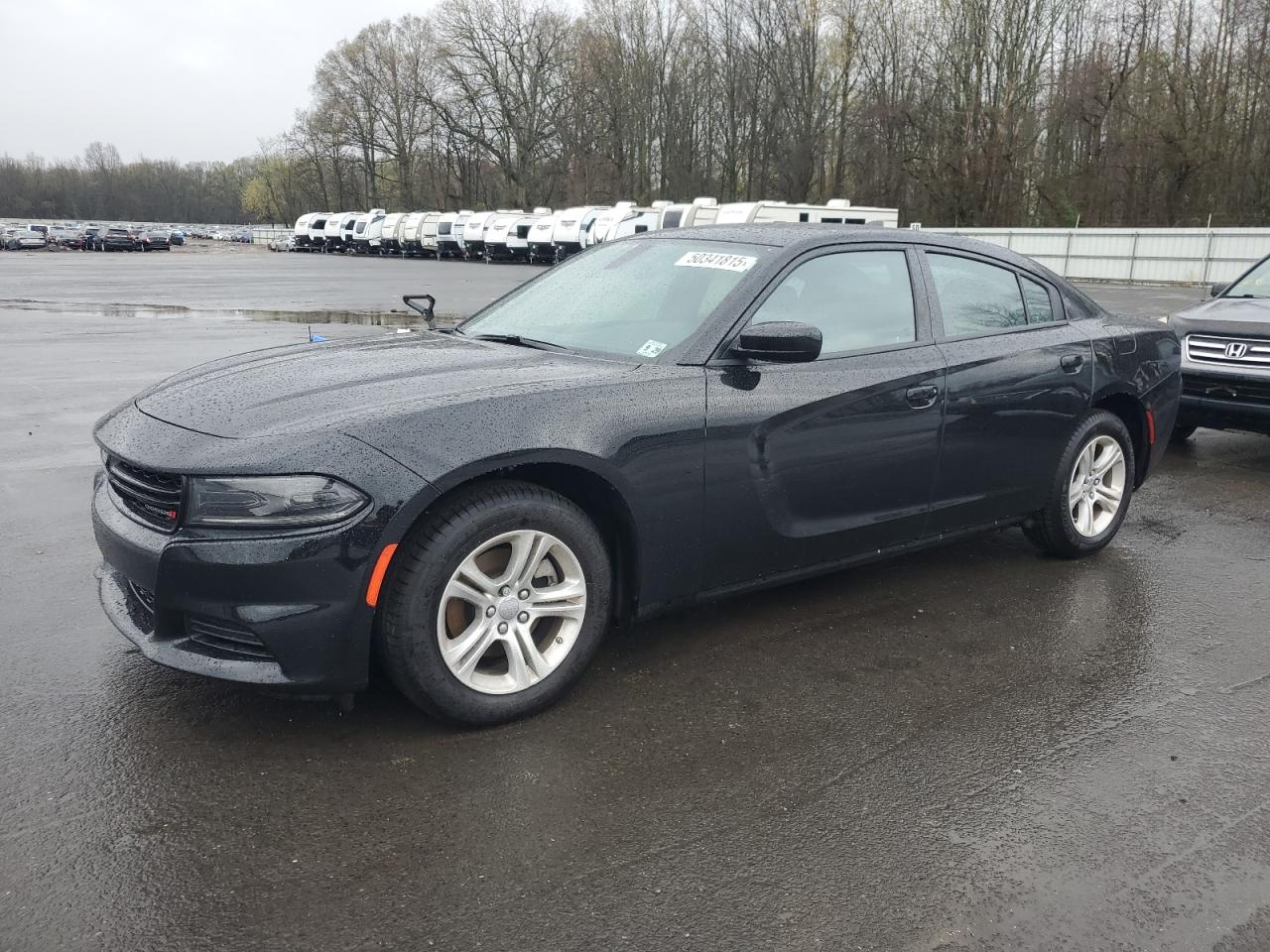 2023 Dodge Charger sx SXT