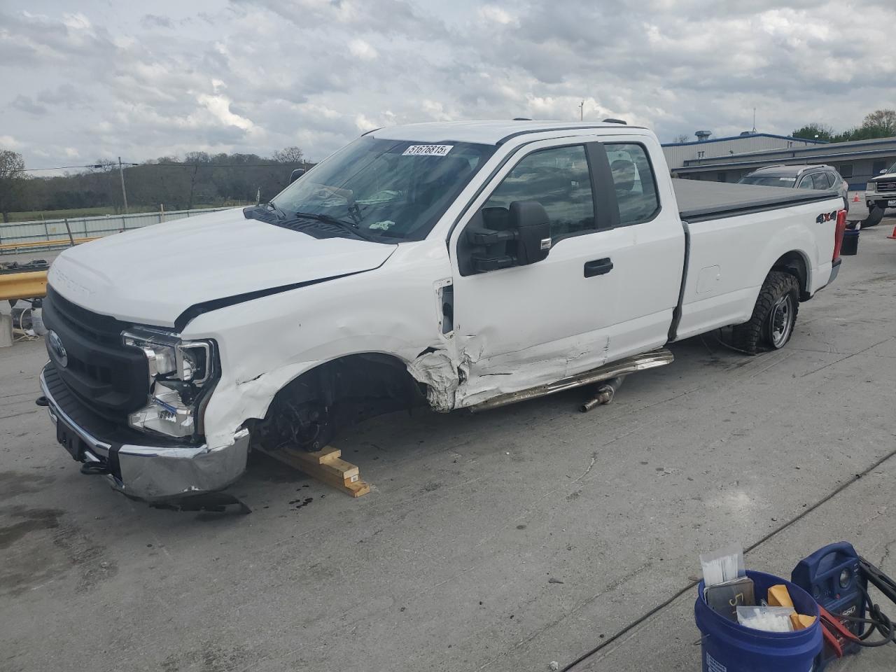 2020 Ford F250 super SUPER DUTY