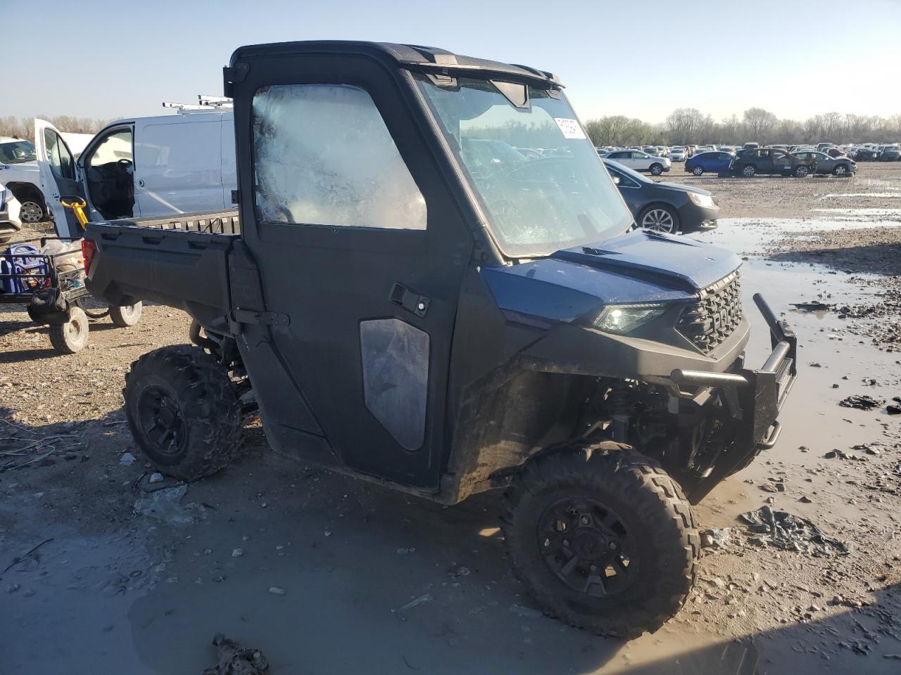 2023 Polaris Ranger