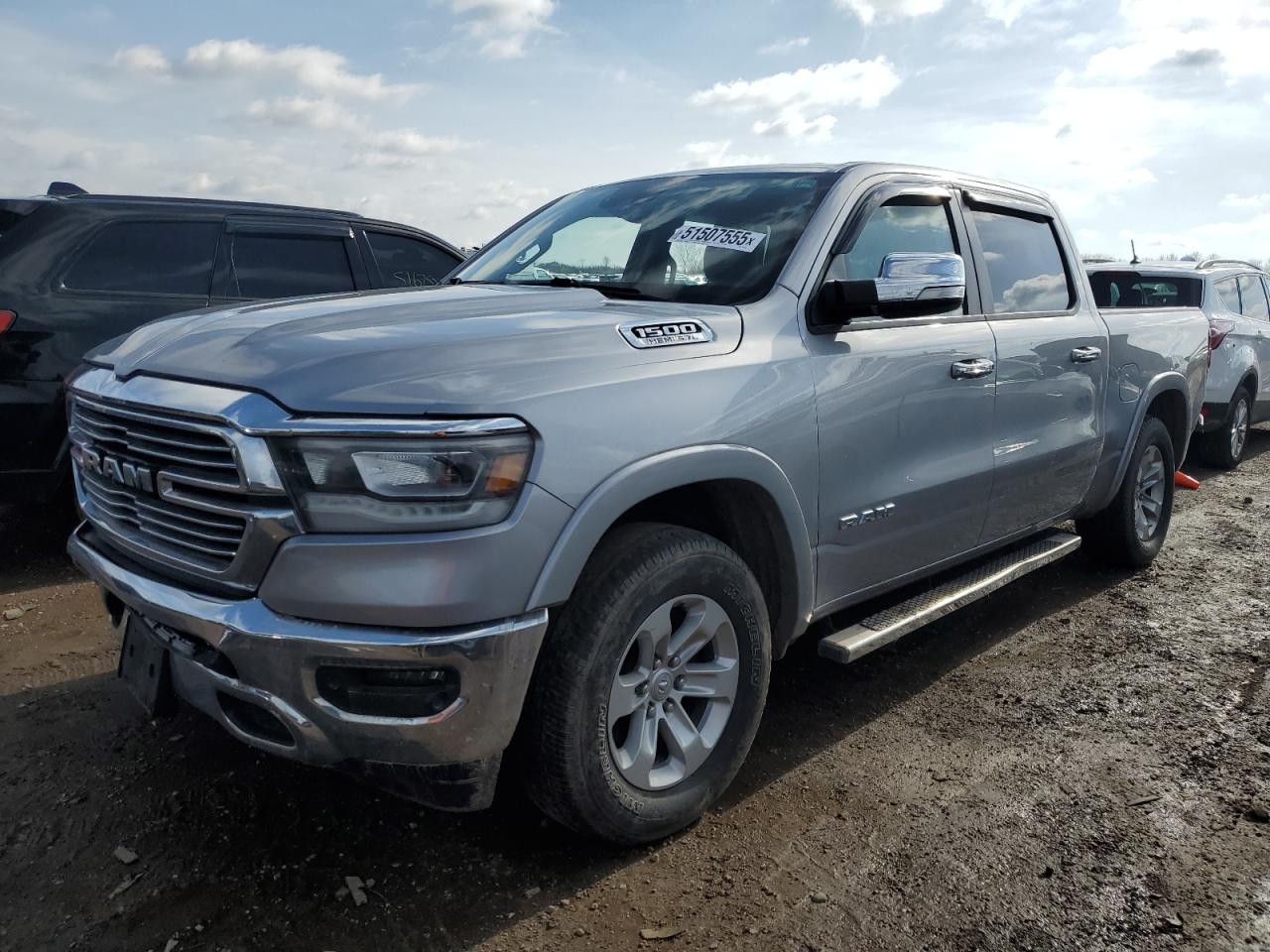 2019 Ram 1500 laram LARAMIE