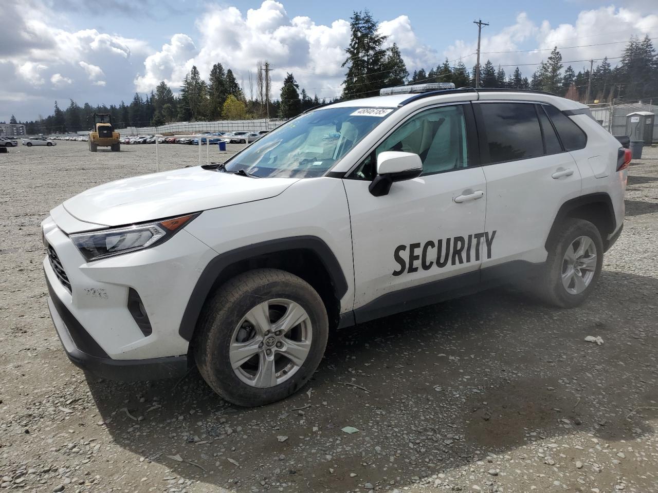 2021 Toyota Rav4 xle XLE