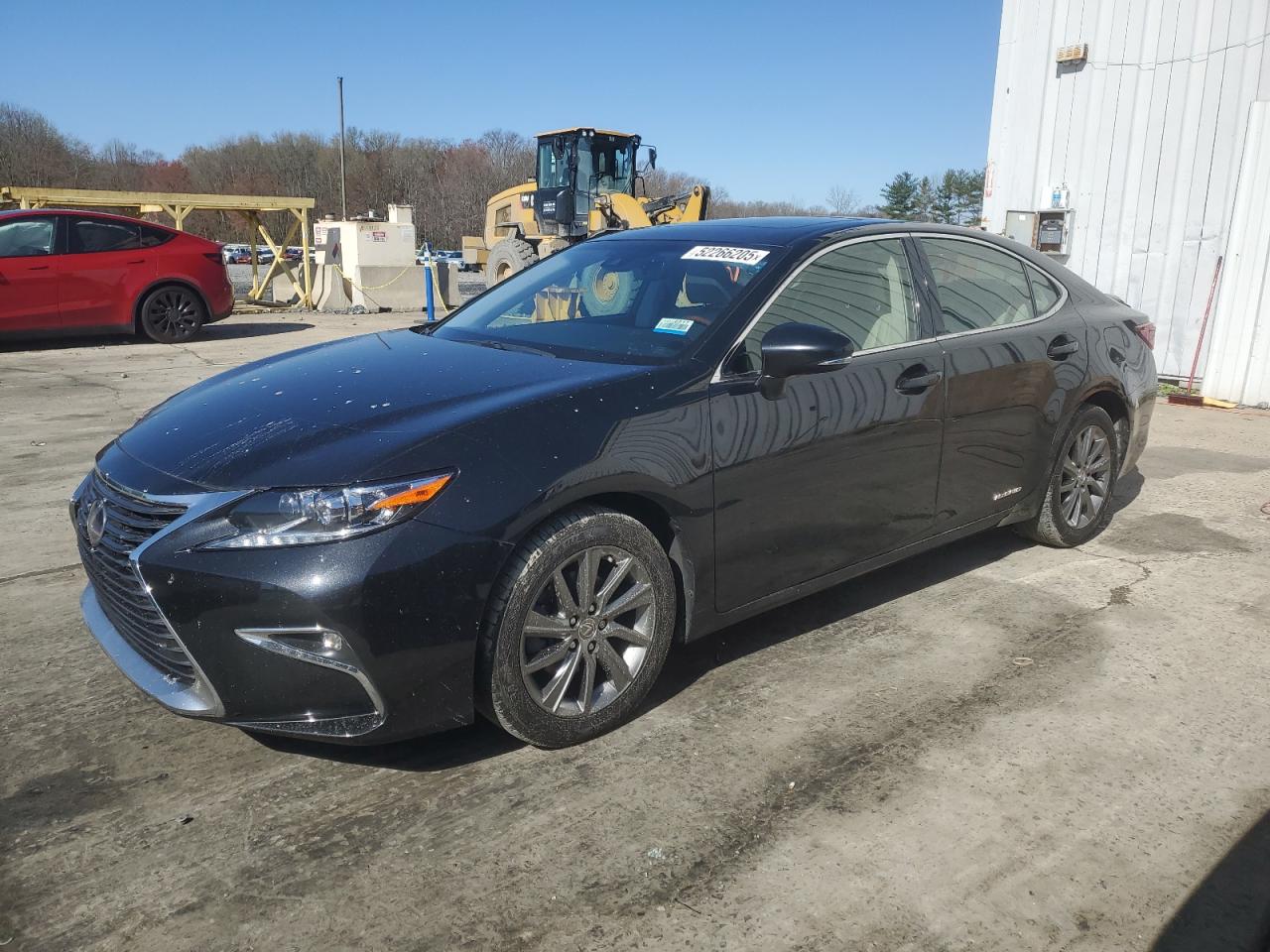 Lexus Es300