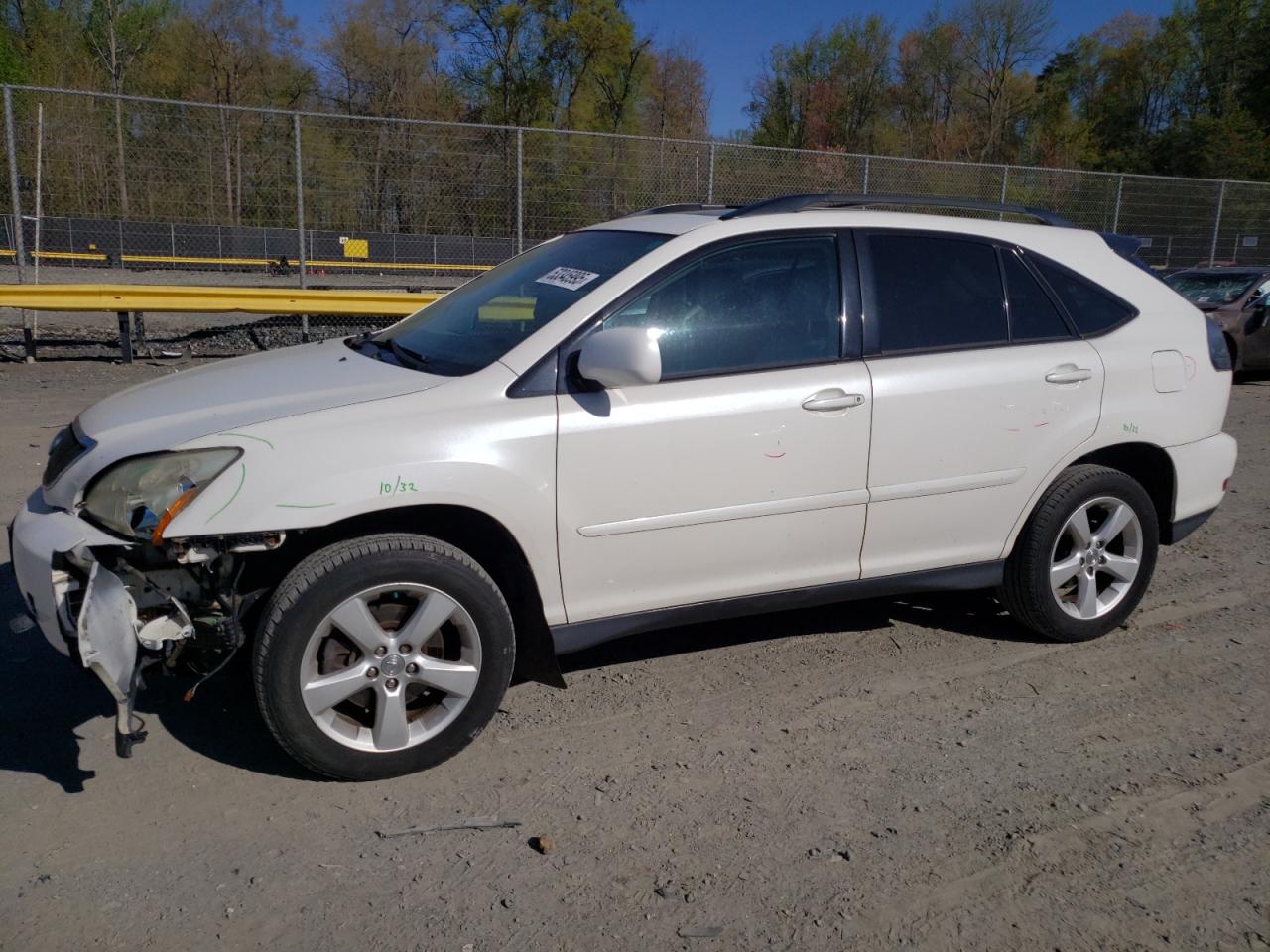 2005 Lexus Rx 330 330