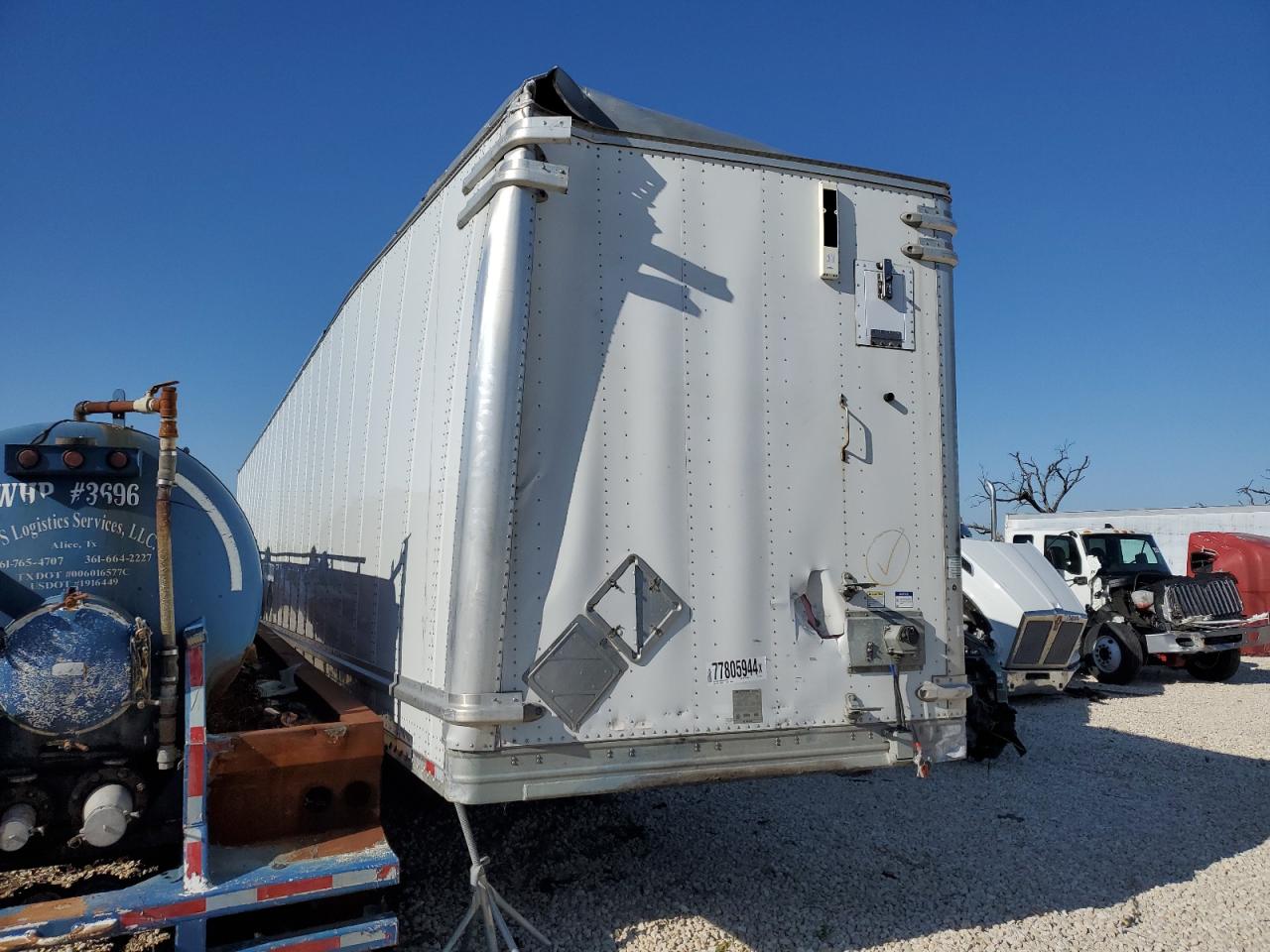 2022 Hyundai Dryvan