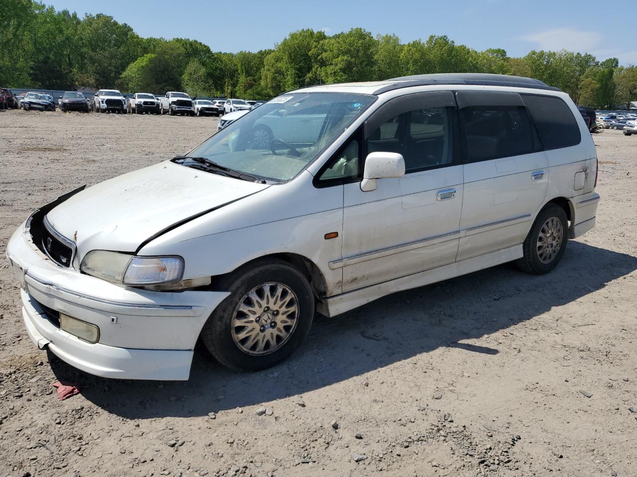 1997 Honda Era