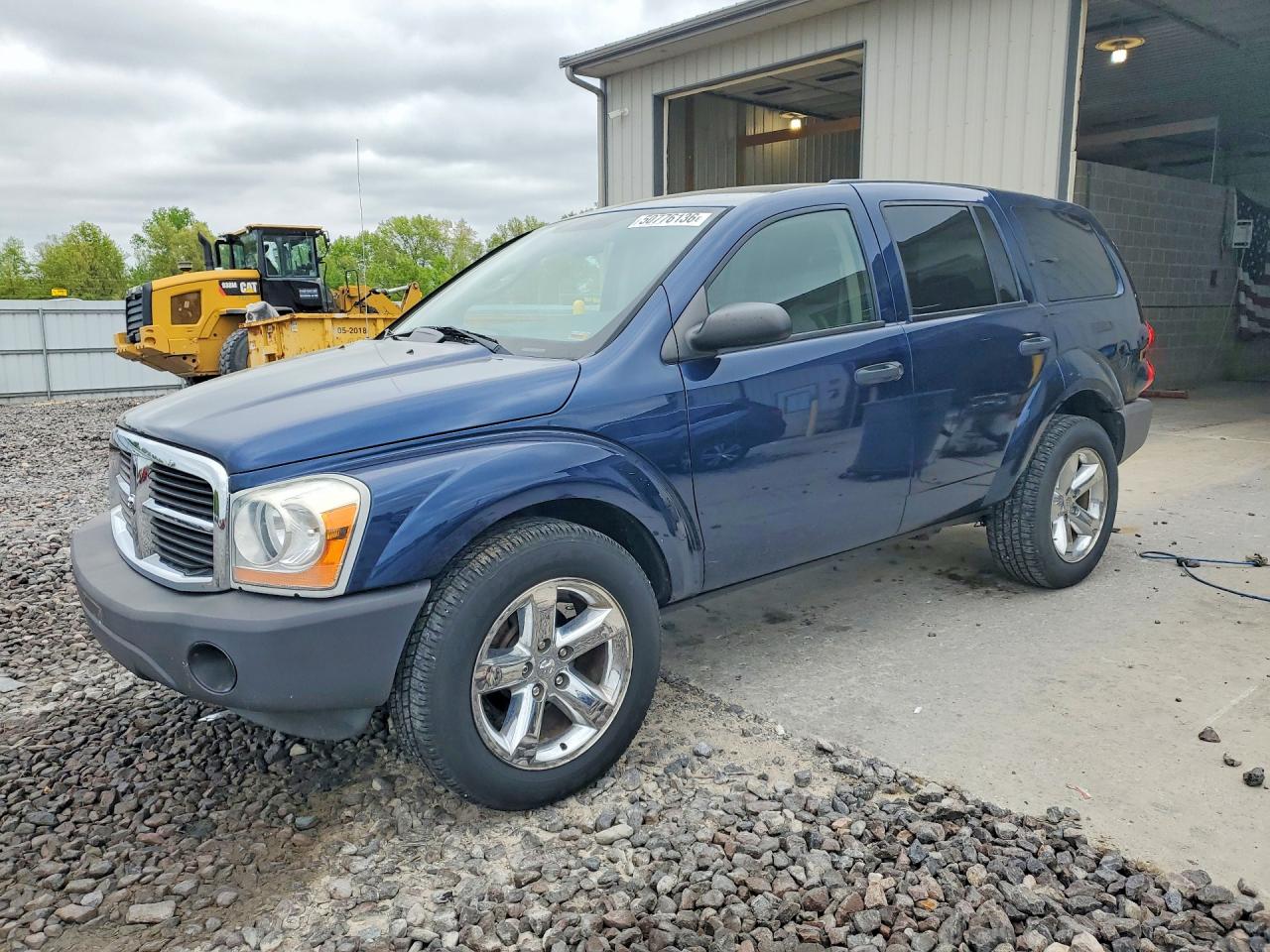 2005 Dodge Durango