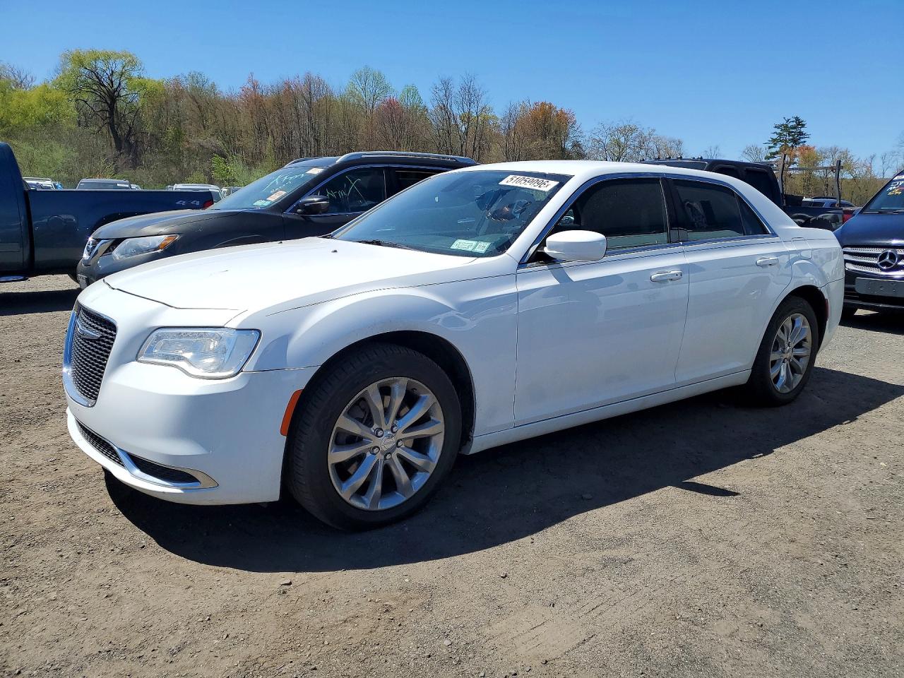 Chrysler 300