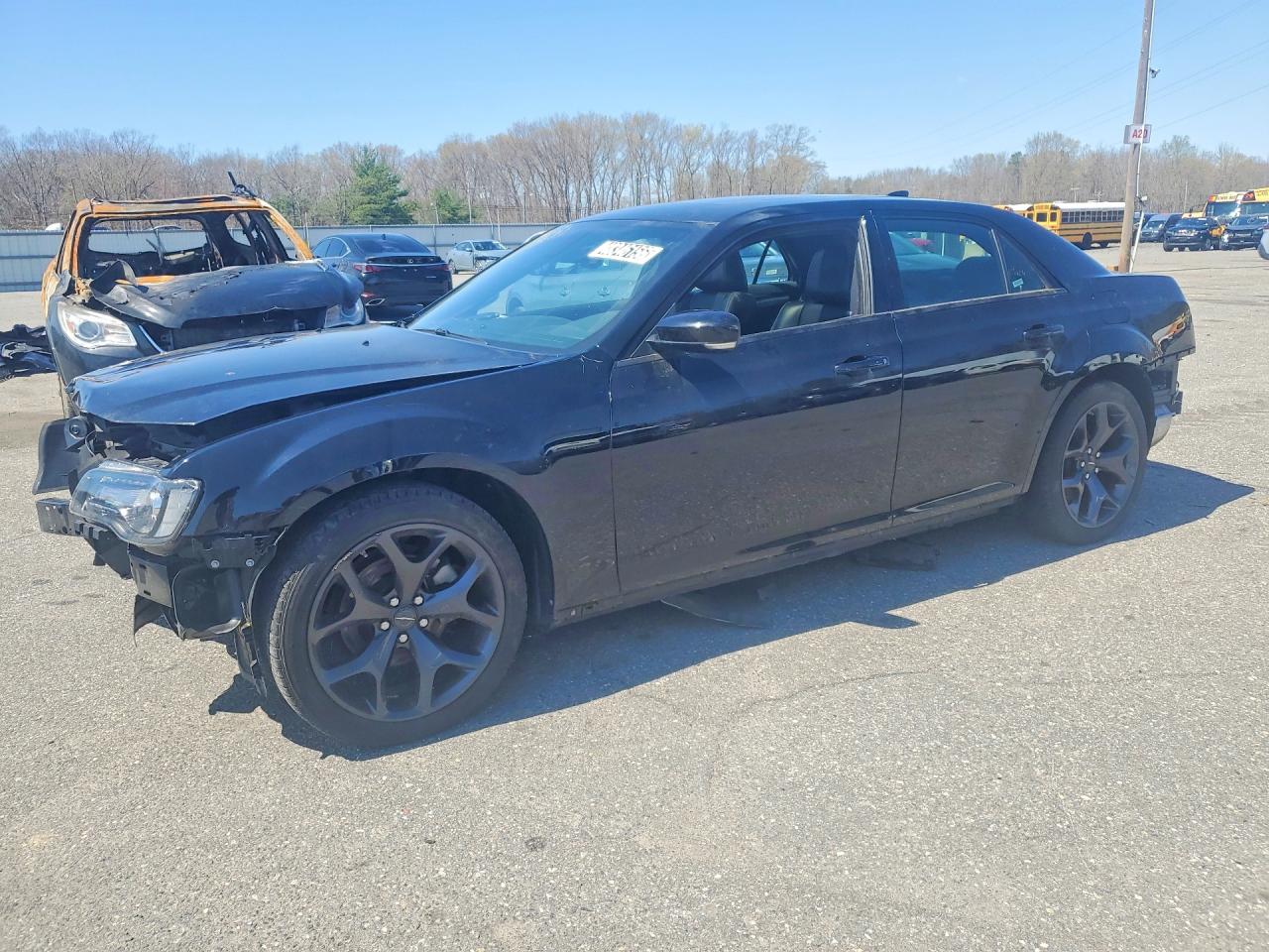 2023 Chrysler 300