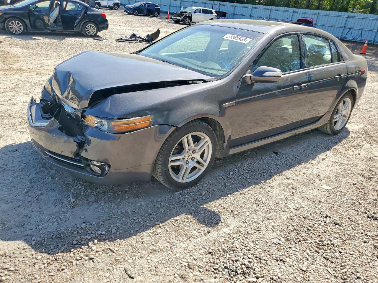 2008 Acura TL