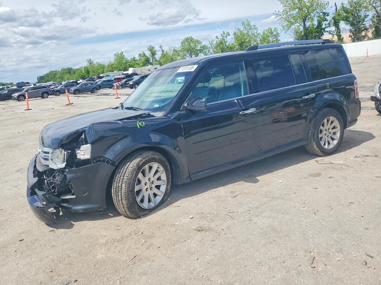 2011 Ford Flex