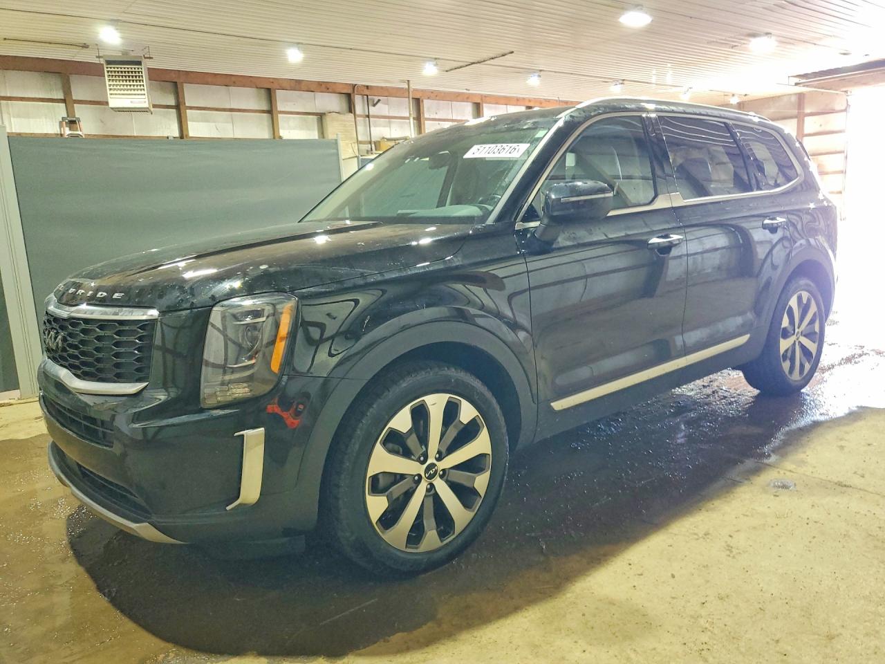 Kia Telluride