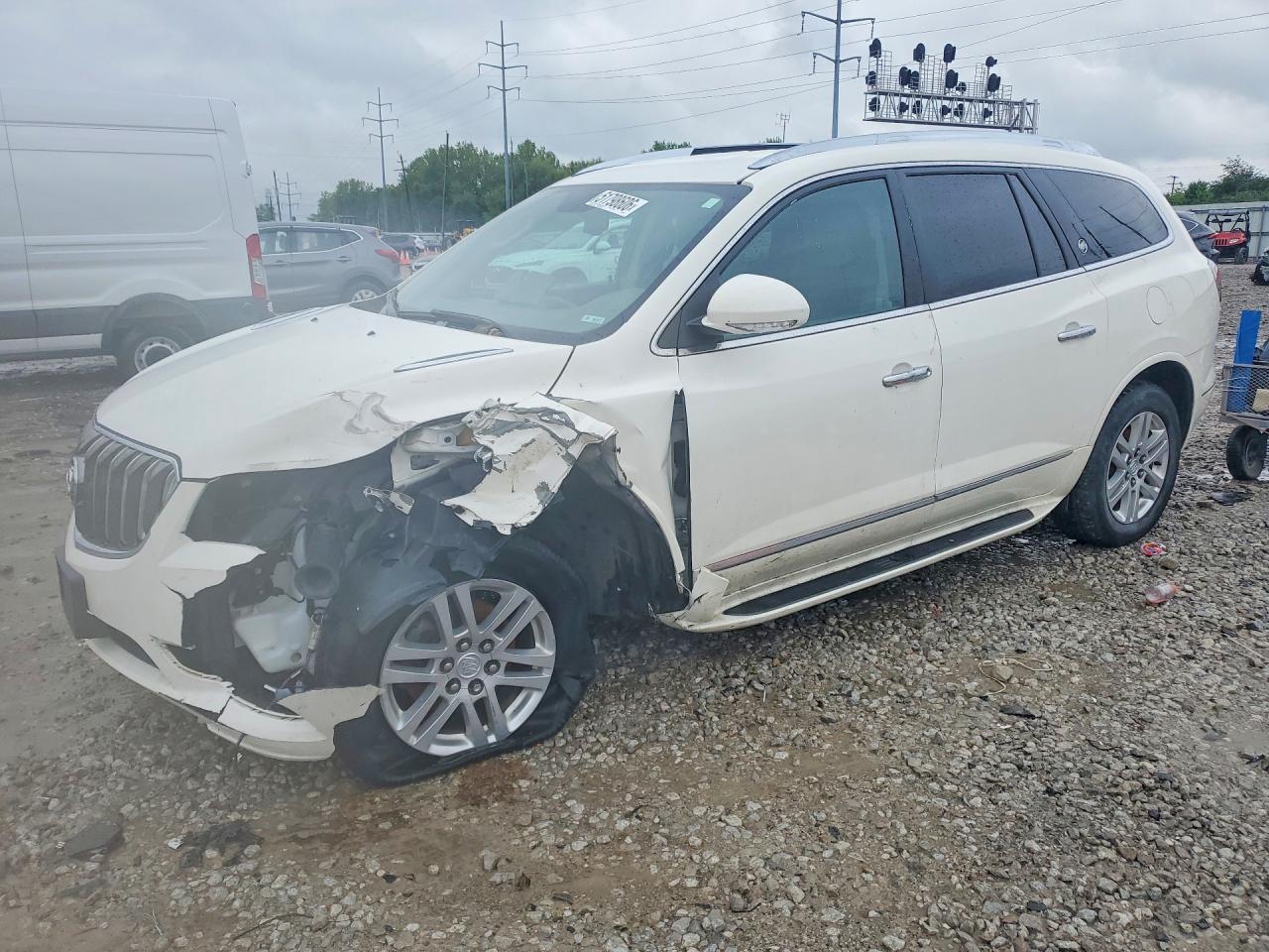 2015 Buick Enclave
