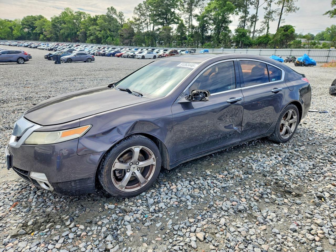 2009 Acura TL
