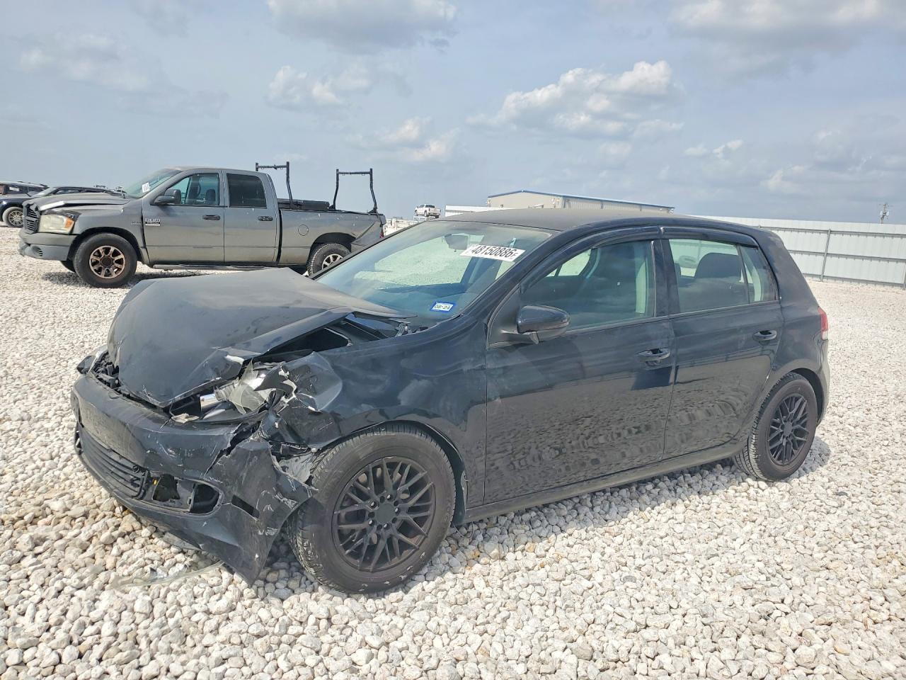 2014 Volkswagen Golf