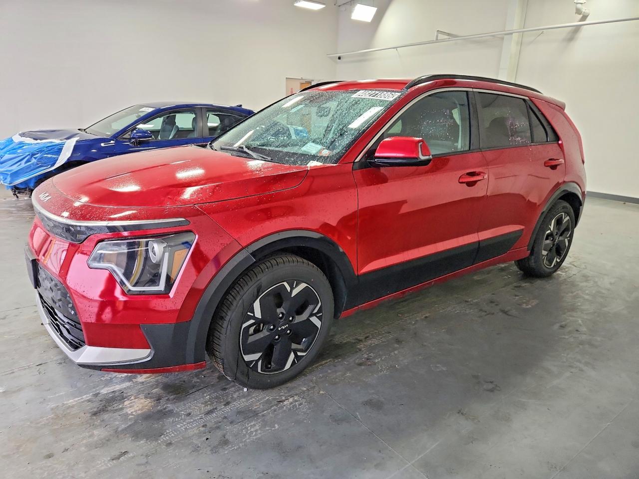 2023 Kia Niro