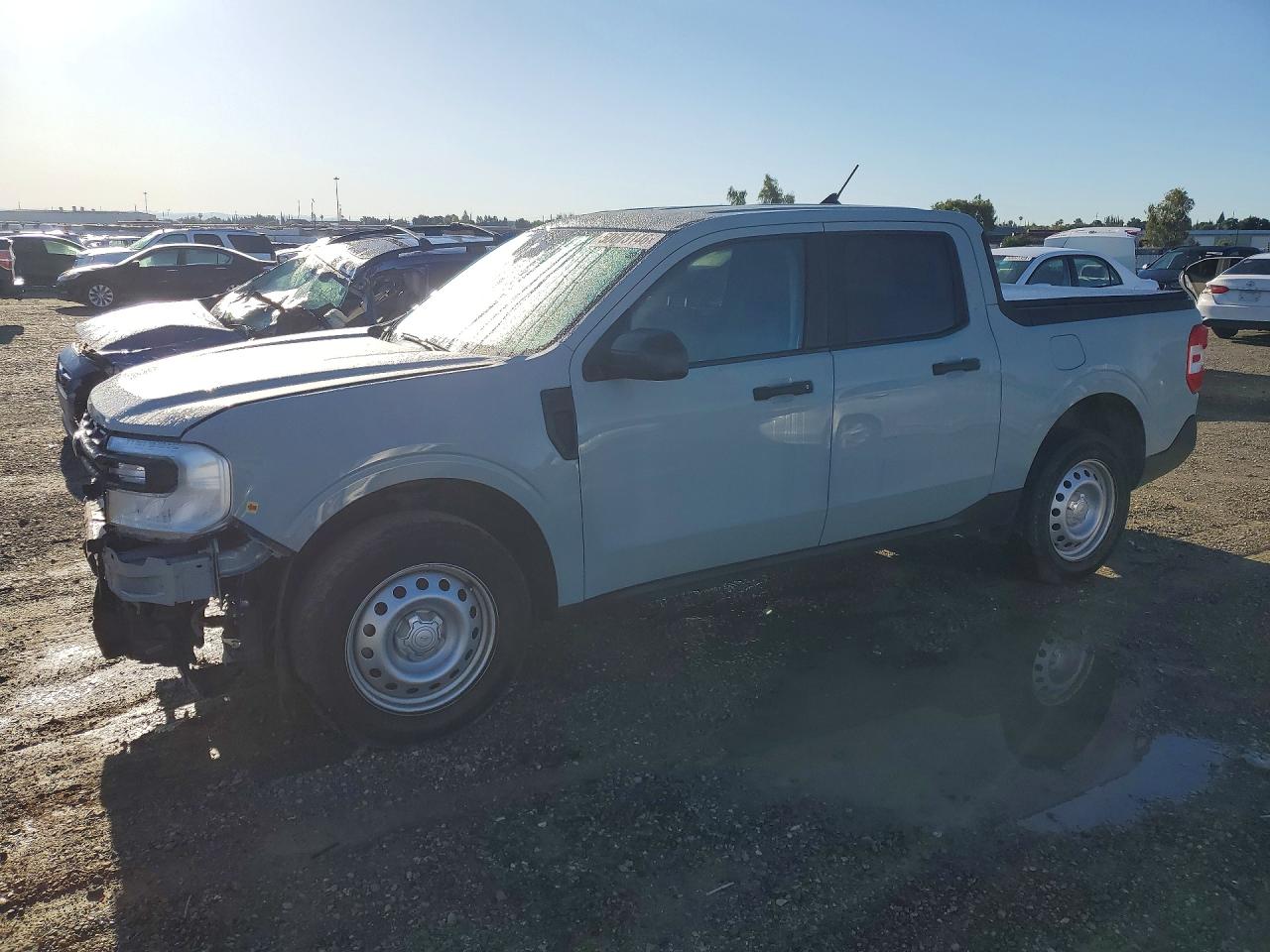 2024 Ford Maverick