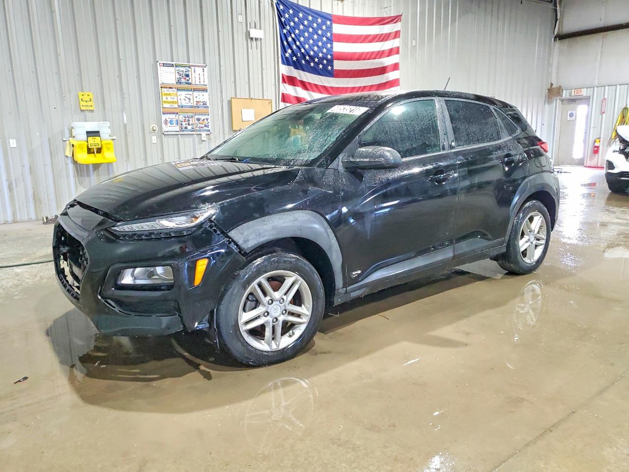 2019 Hyundai Kona