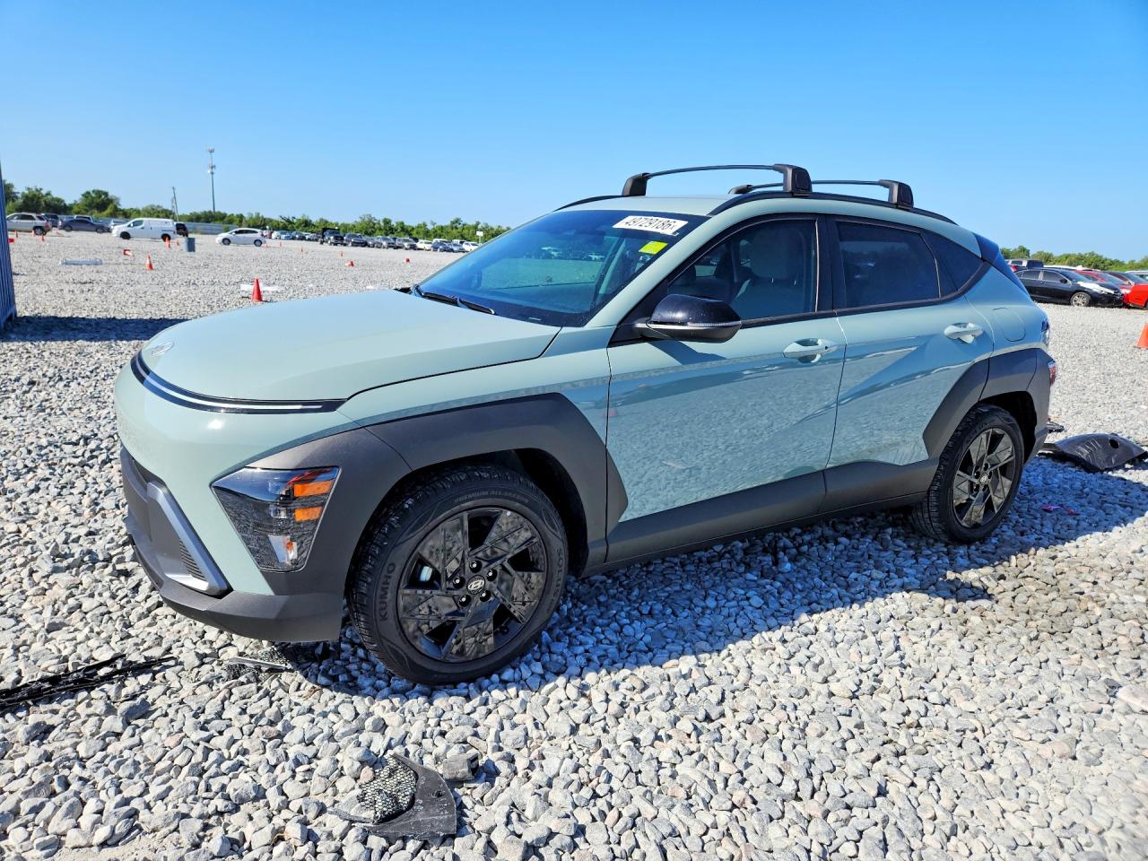 2026 Hyundai Kona