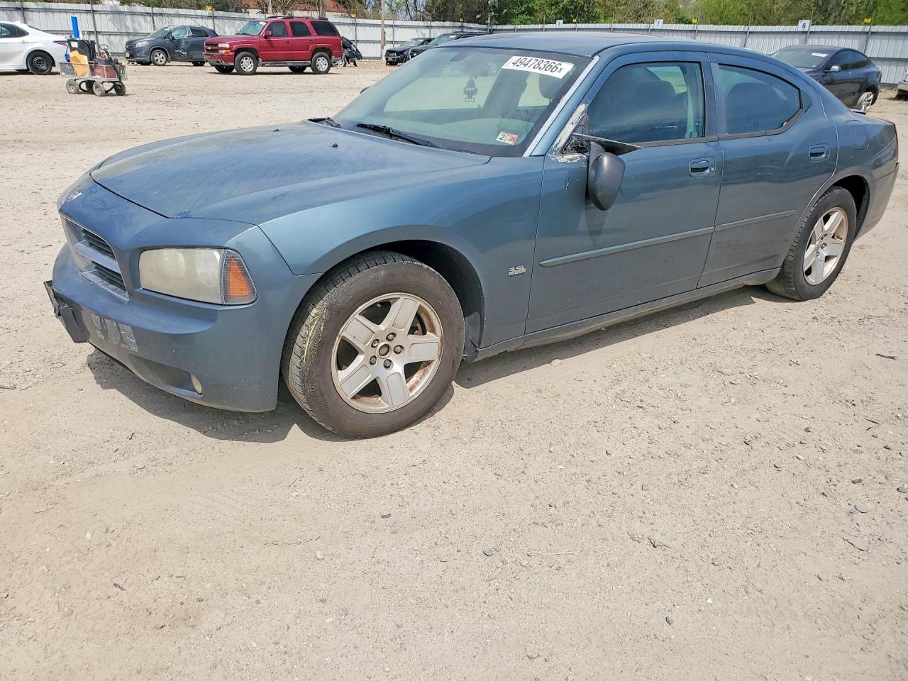 2006 Dodge Charger