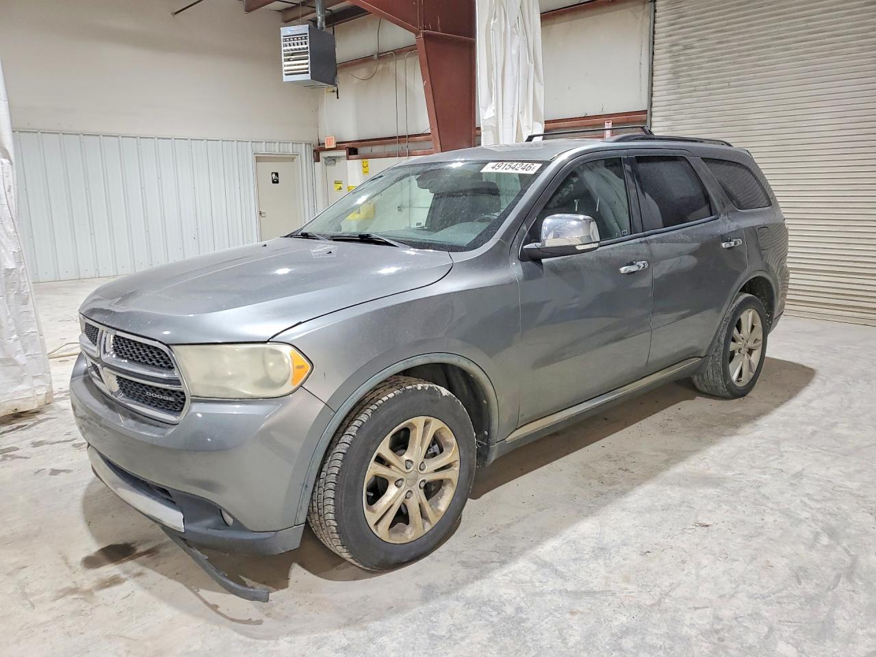 2011 Dodge Durango