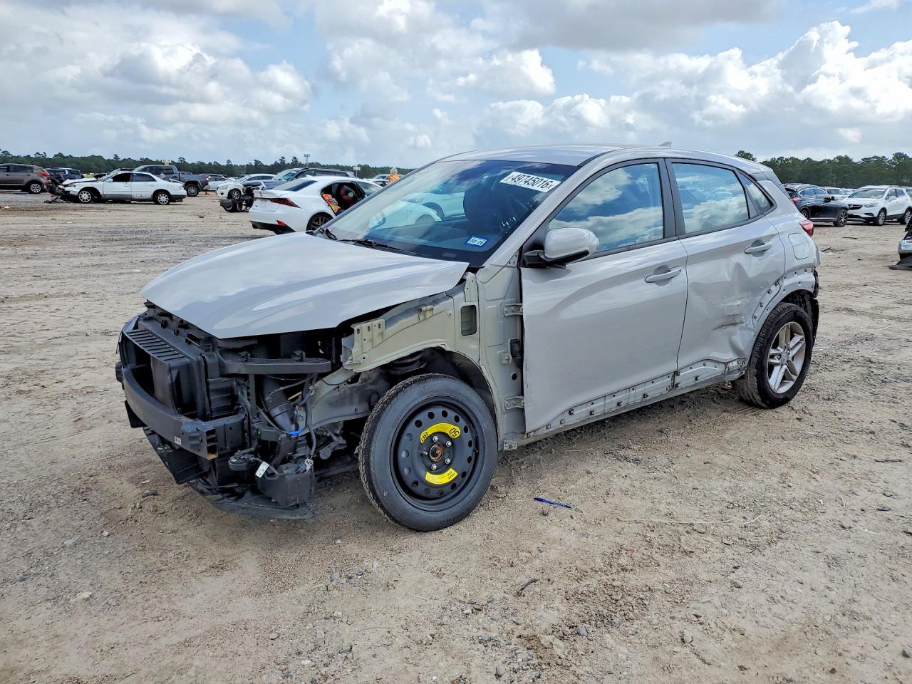 2023 Hyundai Kona