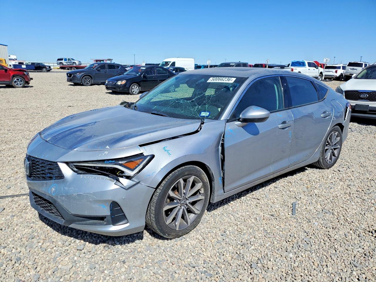 2023 Acura Integra
