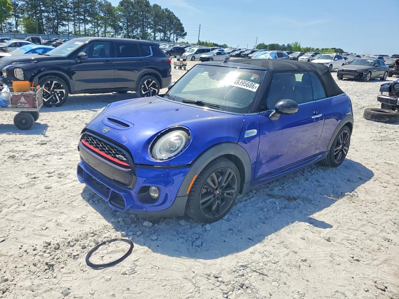 2019 Mini Cooper