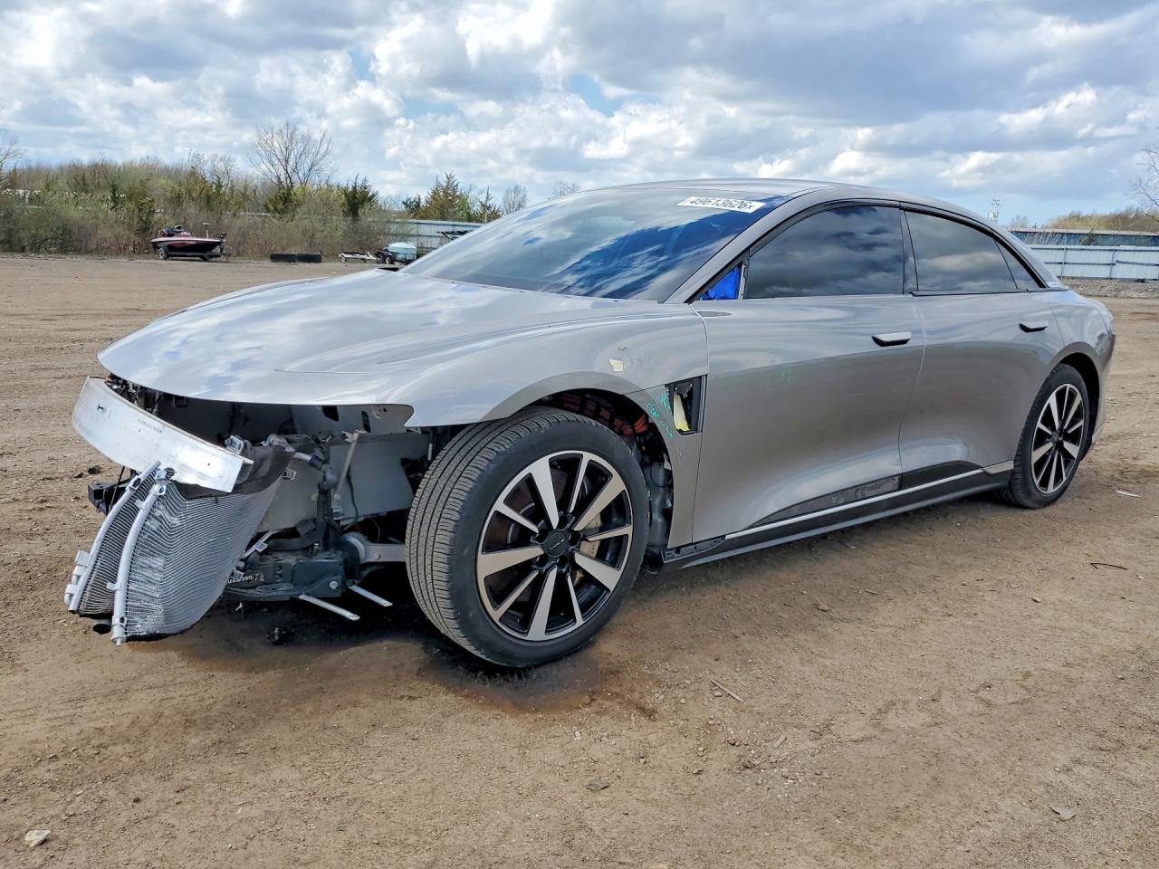 2024 Lucid Motors Air