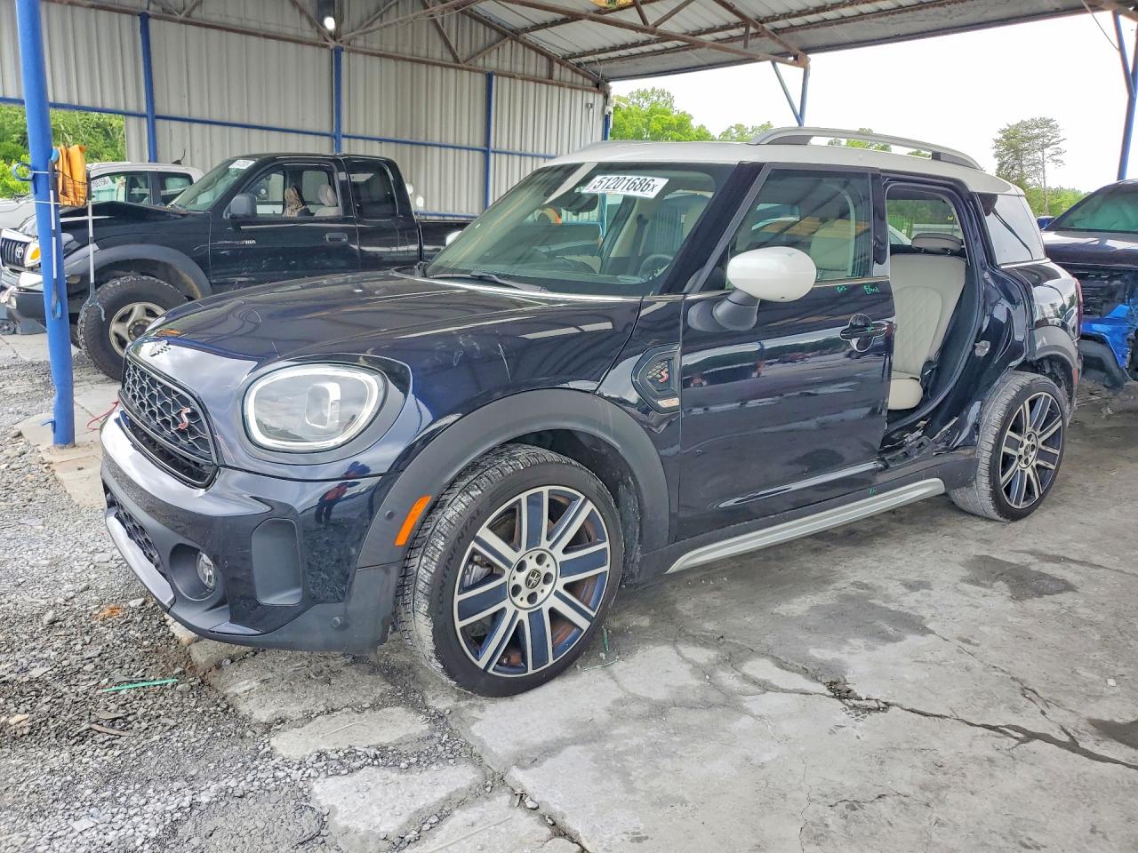 2024 Mini Cooper
