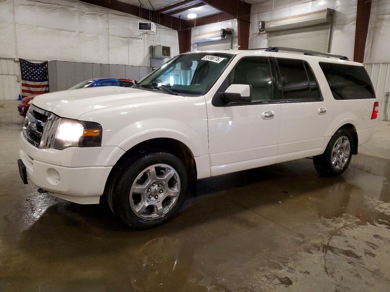 2014 Ford Expedition