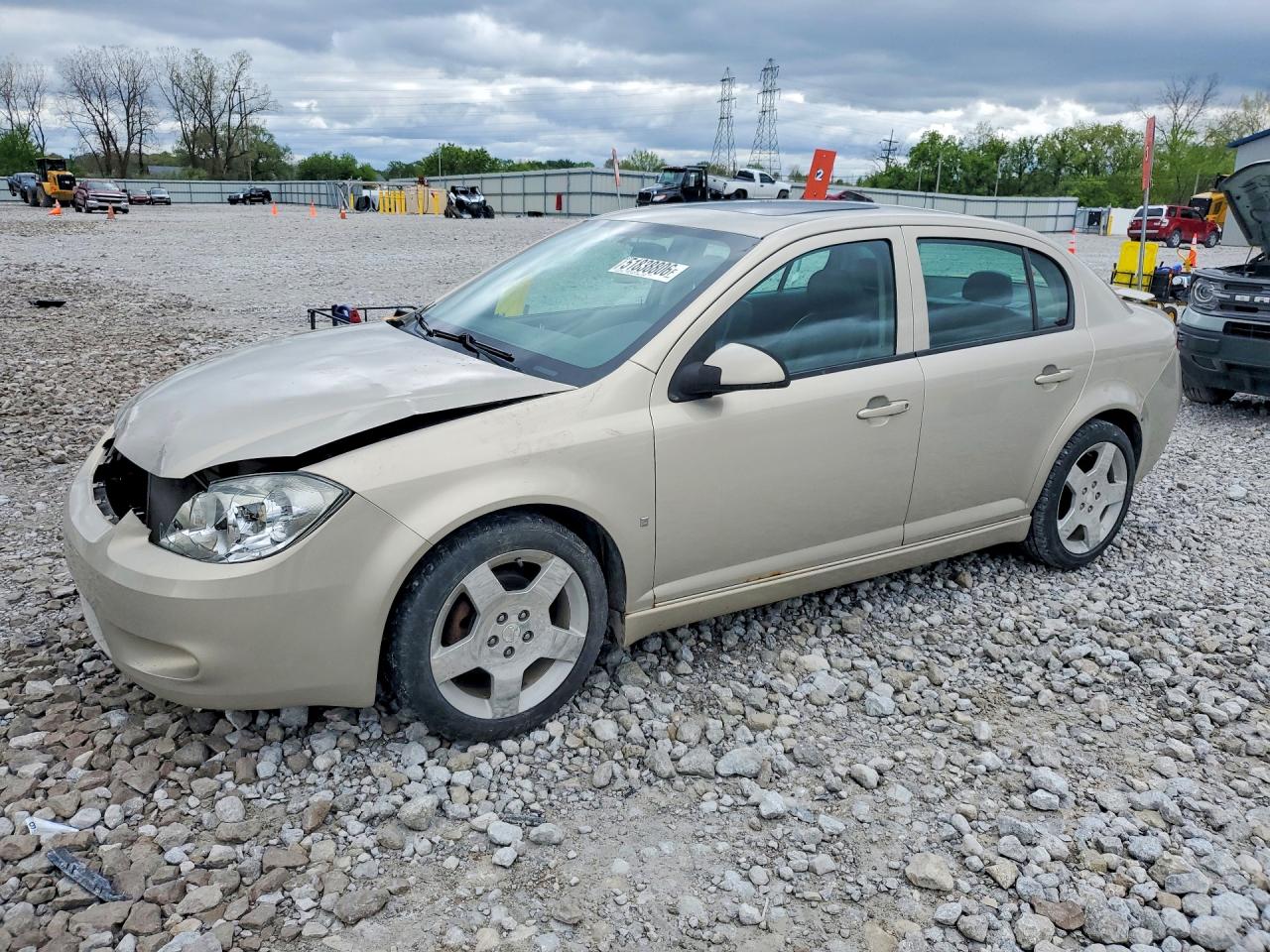 2009 Chevrolet Cobalt